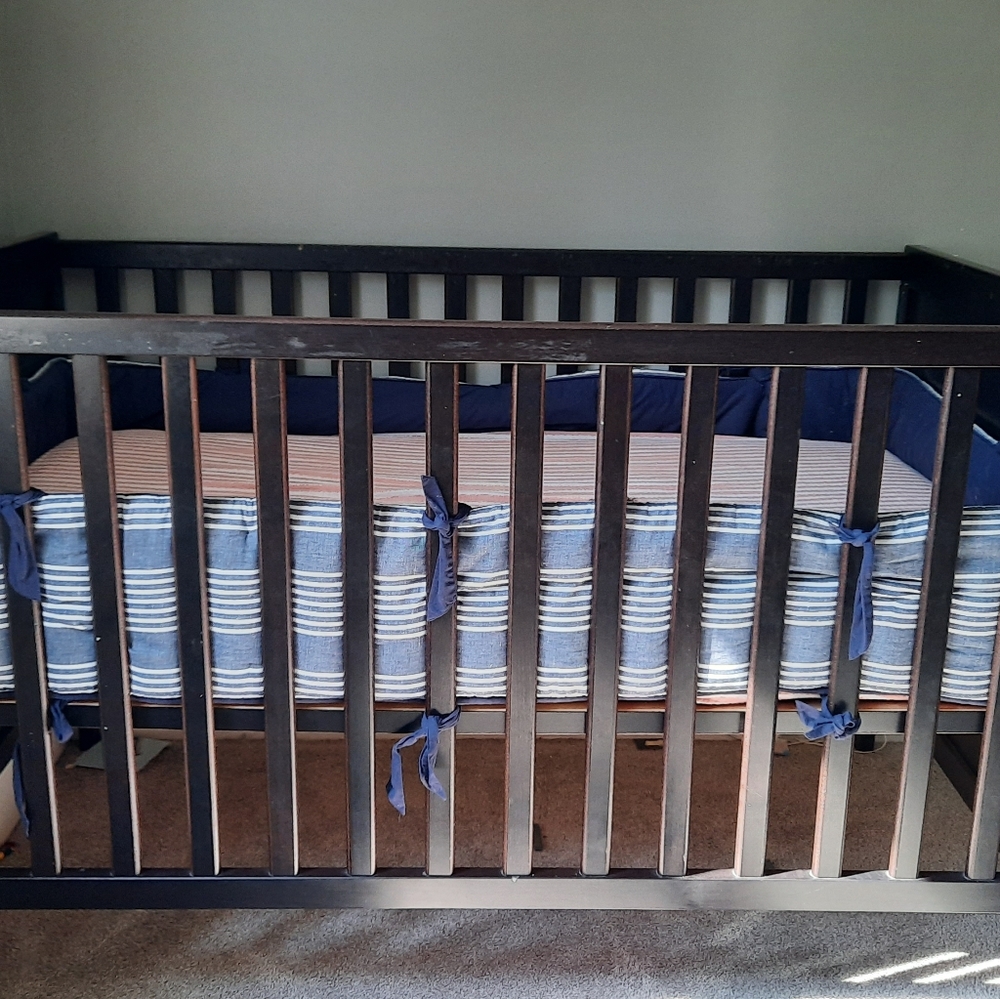 Pottery Bran bumpers